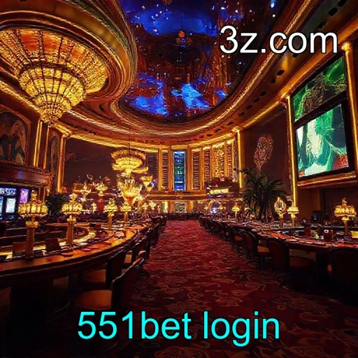 FAQ Interativa: Conheça o 551bet login e suas Vantagens