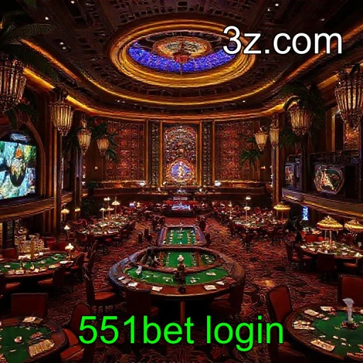 Jackpots Sensacionais no 551bet login: Ganhe Muito Mais